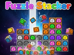 Juego Fuzzle Stacker