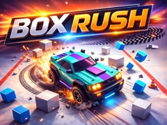 Juego Box Rush