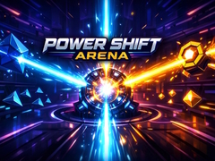 Juego Power Shift Arena