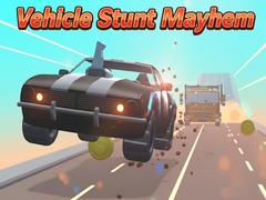 Juego Vehicle Stunt Mayhem