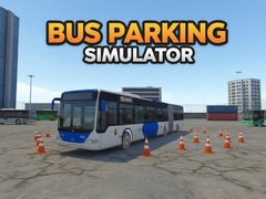 Juego Bus Parking Simulator