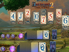 Juego Emerland Solitaire 2