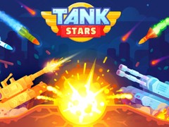 Juego Tank Stars