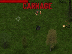 Juego Carnage