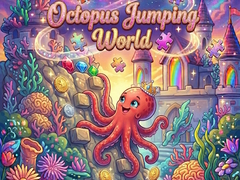 Juego Octopus Jumping World