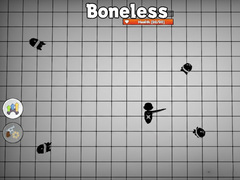 Juego Boneless