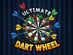 Juego Ultimate Dart Wheel