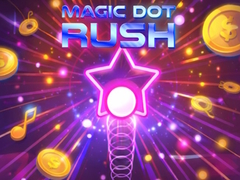 Juego Magic Dot Rush