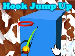 Juego Hook Jump Up