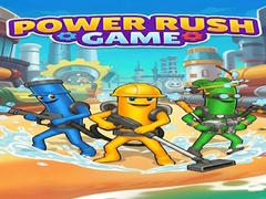 Juego Power Rush game