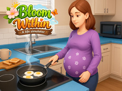 Juego Bloom Within: A life simulator