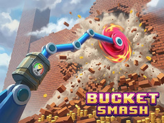 Juego Bucket Smash