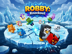 Juego Robby: Knockout!