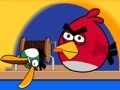 Juego Angry Birds Double Fishing