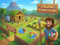 Juego Youda Survivor