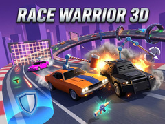 Juego Race Warrior 3D 