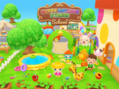 Juego Happy Daycare Stories - School