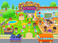 Juego Sunny School Stories