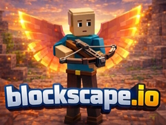 Juego blockscape.io