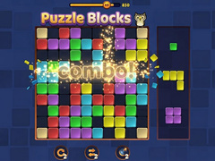 Juego Puzzle Blocks