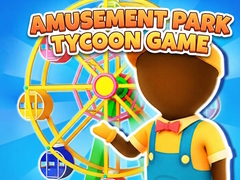 Juego Amusement Park Tycoon Game