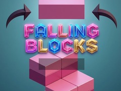 Juego Falling Blocks