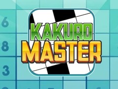 Juego Kakuro Master