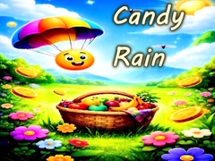 Juego Candy Rain