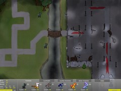 Juego Canterlot Siege 3: Inversion