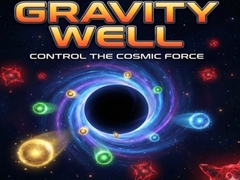 Juego Gravity Well