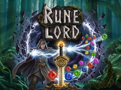 Juego Rune Lord