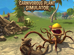 Juego Carnivorous Plant Simulator