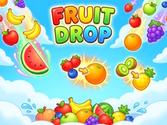 Juego Fruit Drop