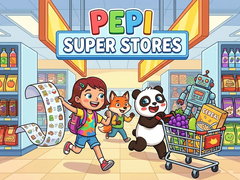Juego Pepi Super Stores