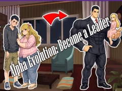 Juego Alpha Evolution: Become a Leader