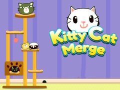 Juego Kitty Cat Merge