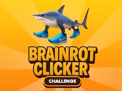 Juego Brainrot Clicker Challenge