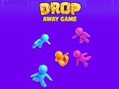 Juego Drop Away Game