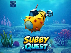 Juego Subby Quest