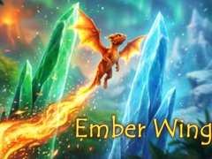 Juego Ember Wing