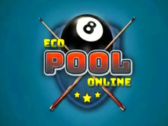 Juego Eco Pool Online