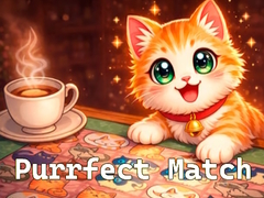 Juego Purrfect Match