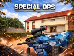 Juego Special Ops