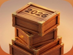 Juego Tower Stack 2026