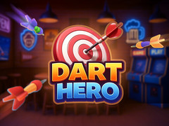 Juego Dart Hero