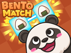 Juego Bento Match