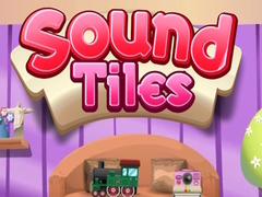 Juego Sound Tiles