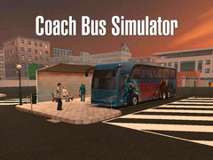 Juego Coach Bus Simulator