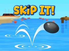 Juego Skip It!