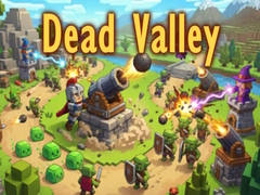 Juego Dead Valley